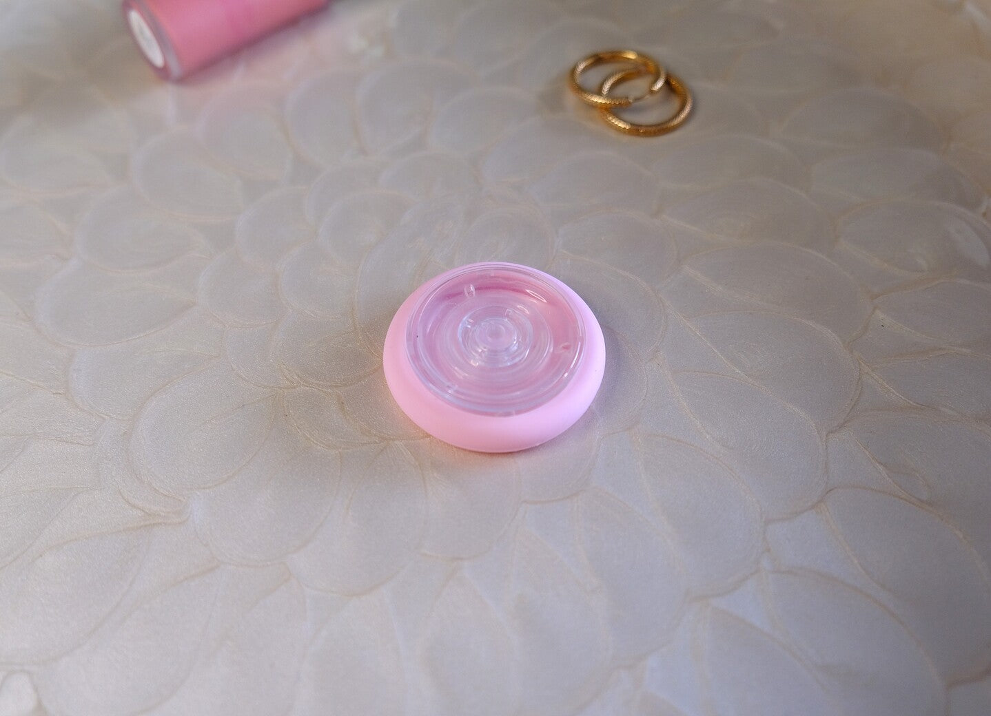 Baby Pink Phone Grip