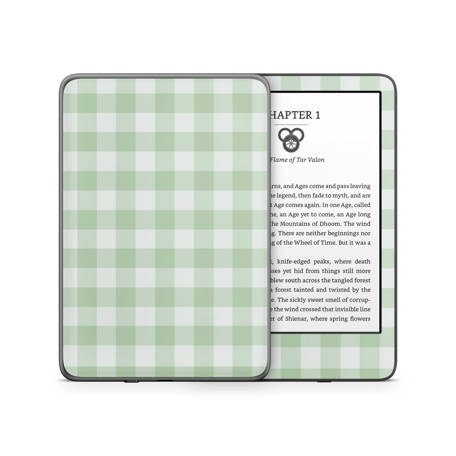 Kindle Skins