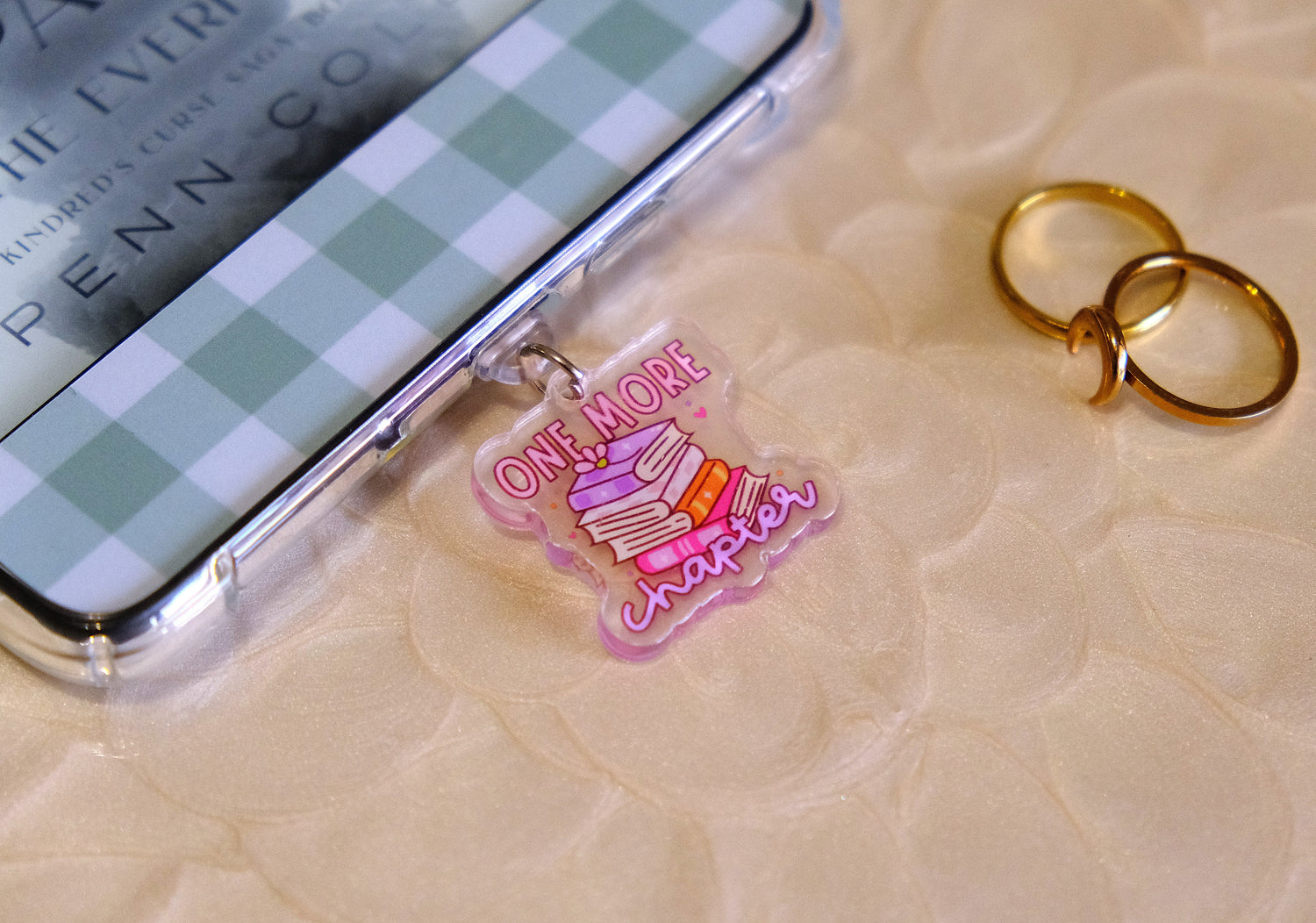 Charms & Accessories