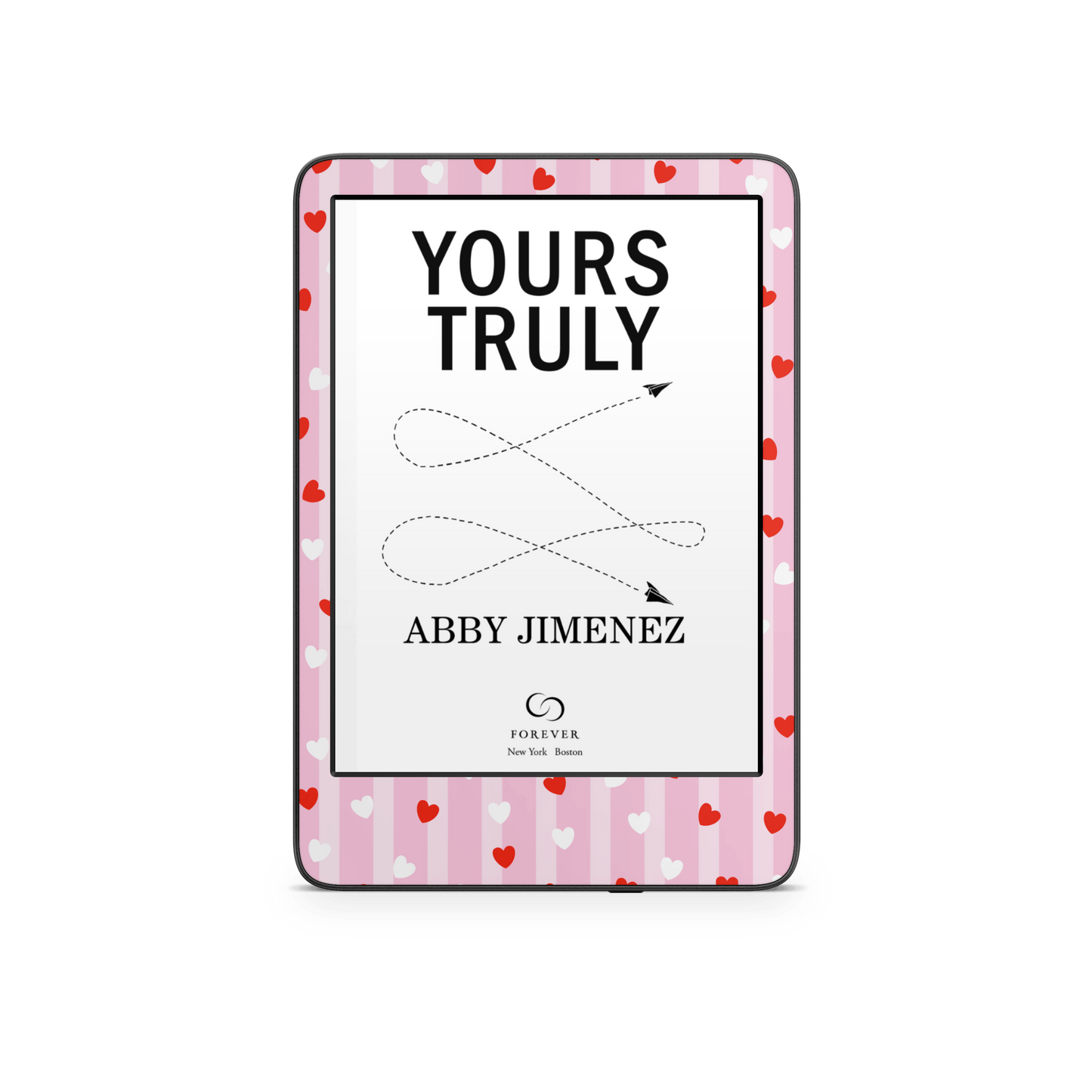 Book Boyfriends Kindle 6-inch Skin