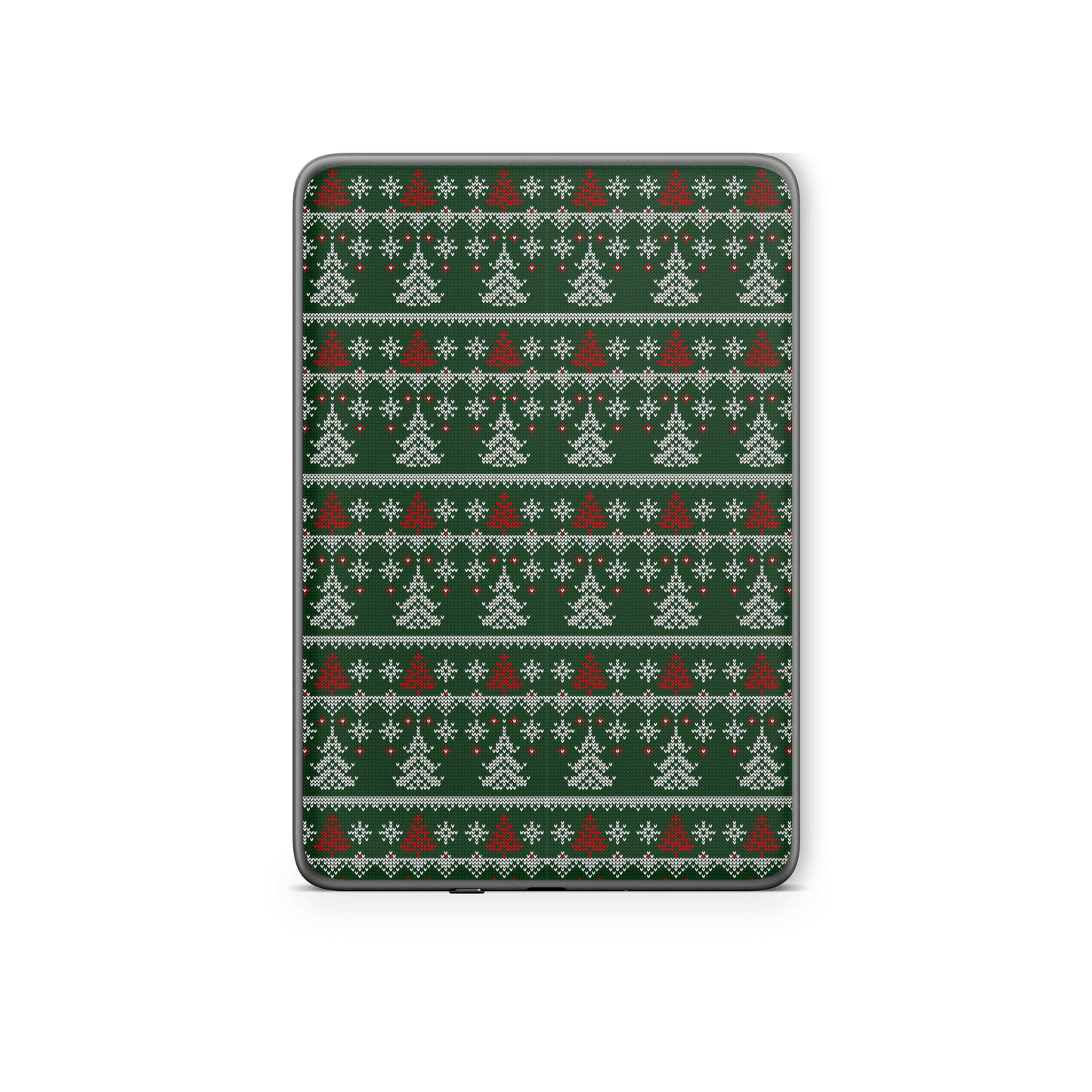 Christmas Sweater Kindle 6-inch Skin (LIMITED EDITION)