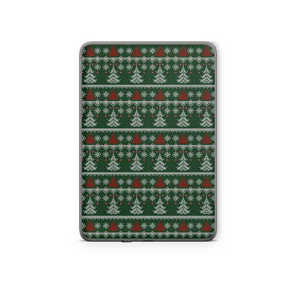 Christmas Sweater Kindle 6-inch Skin (LIMITED EDITION)