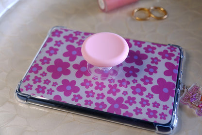 Baby Pink Phone Grip