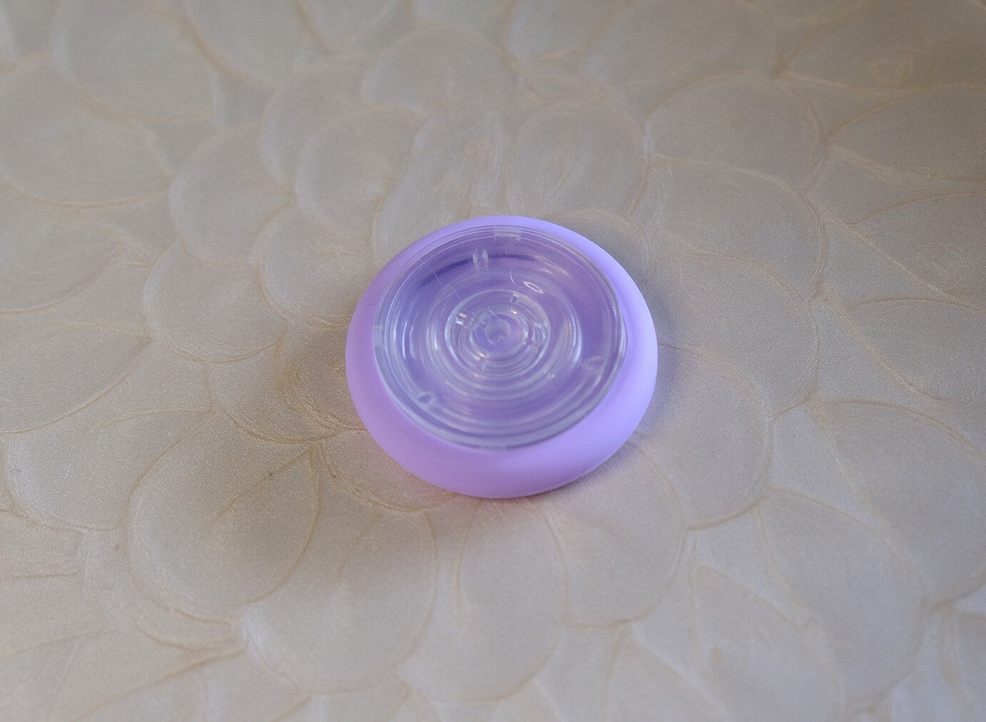 Lilac Purple Phone Grip