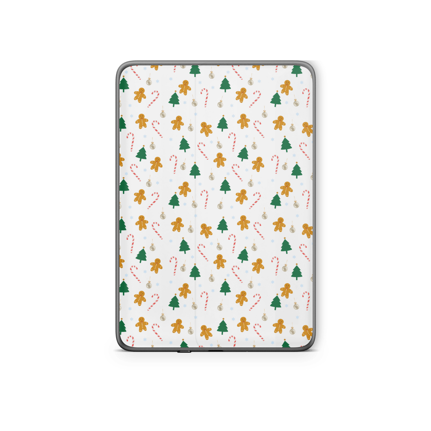 Festive Essentials Kindle 6-inch Skin (LIMITED EDITION)