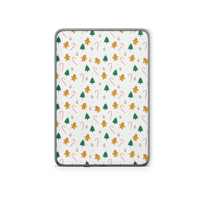 Festive Essentials Kindle 6-inch Skin (LIMITED EDITION)