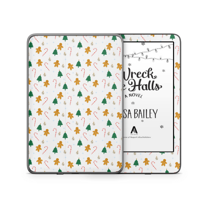 Festive Essentials Kindle 6-inch Skin (LIMITED EDITION)