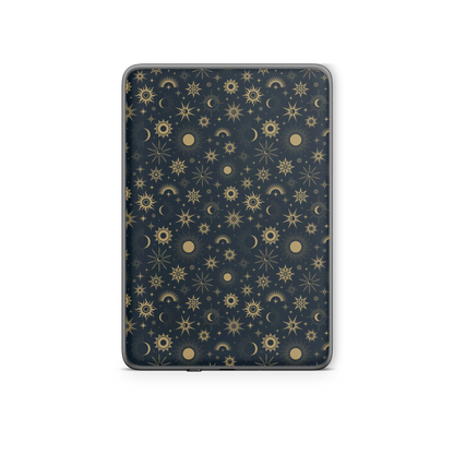 Zodiac Kindle 6-inch Skin