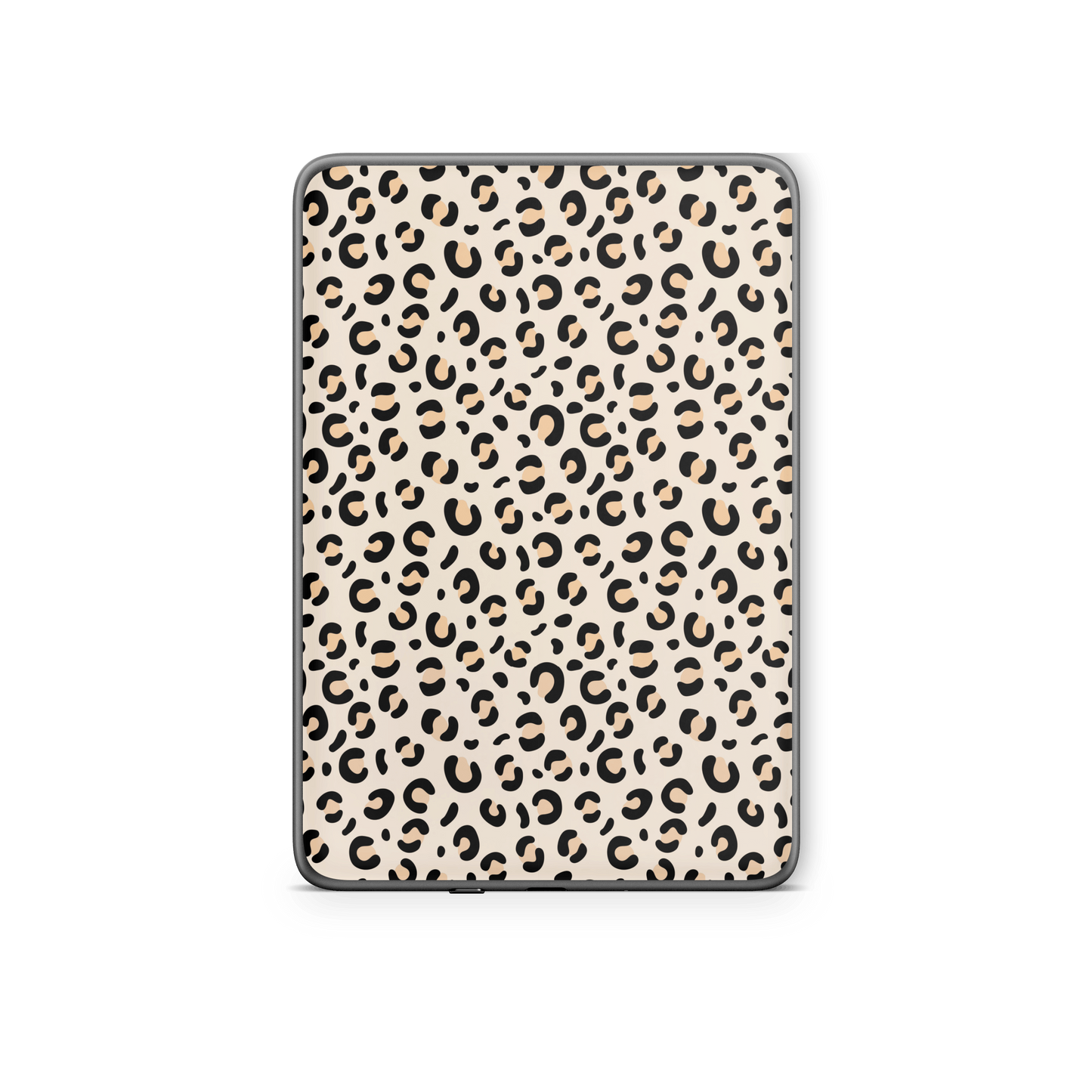 Cheetah Print Kindle 6-inch Skin