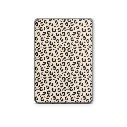 Cheetah Print Kindle 6-inch Skin